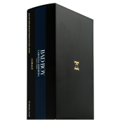 Carolina Herrera Bad Boy Cobalt Eau de Parfum bărbați 150 ml