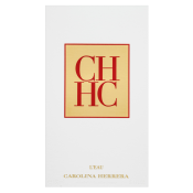 Carolina Herrera CH L'Eau Eau de Toilette nőknek 150 ml