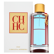 Carolina Herrera CH L'Eau Eau de Toilette nőknek 150 ml