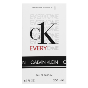 Calvin Klein CK Everyone parfémovaná voda unisex 200 ml