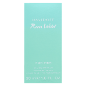Davidoff Run Wild parfémovaná voda pro ženy 30 ml