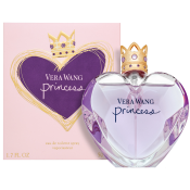 Vera Wang Princess Eau de Toilette para mujer 50 ml