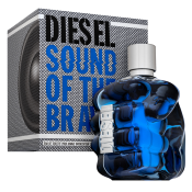 Diesel Sound Of The Brave toaletní voda pro muže 125 ml