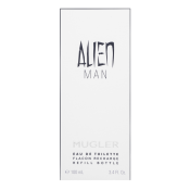 Thierry Mugler Alien Man - Refill toaletní voda pro muže 100 ml