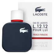 Lacoste Eau de Lacoste L.12.12 Pour Lui French Panache Eau de Toilette bărbați 50 ml