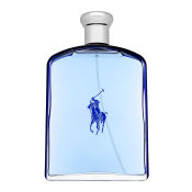 Ralph Lauren Polo Ultra Blue Eau de Toilette da uomo 200 ml