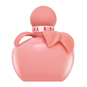 Nina Ricci Nina Rose Eau de Toilette para mujer 30 ml