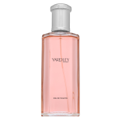 Yardley Poppy and Violet woda toaletowa dla kobiet 125 ml