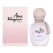 Salvatore Ferragamo Amo Ferragamo Per Lei Eau de Parfum nőknek 30 ml