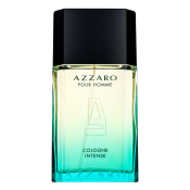 Azzaro Pour Homme Cologne Intense toaletná voda pre mužov 50 ml