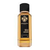 Mancera Gold Aoud Eau de Parfum unisex 60 ml