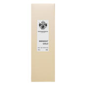Mancera Midnight Gold parfémovaná voda unisex 60 ml