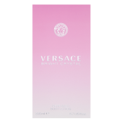 Versace Bright Crystal telové mlieko pre ženy 200 ml
