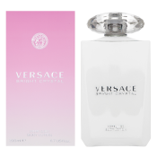 Versace Bright Crystal telové mlieko pre ženy 200 ml