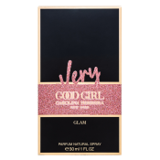 Carolina Herrera Very Good Girl Glam Eau de Parfum nőknek 30 ml