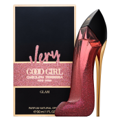 Carolina Herrera Very Good Girl Glam Eau de Parfum nőknek 30 ml