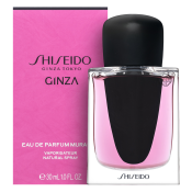 Shiseido Ginza Murasaki Eau de Parfum nőknek 30 ml