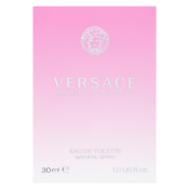 Versace Bright Crystal toaletní voda pro ženy 30 ml