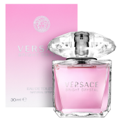 Versace Bright Crystal toaletní voda pro ženy 30 ml