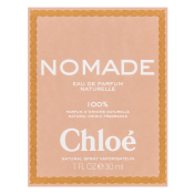 Chloé Nomade Naturelle parfumirana voda za ženske 30 ml