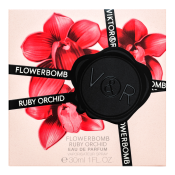Viktor & Rolf Flowerbomb Ruby Orchid parfémovaná voda pre ženy 30 ml