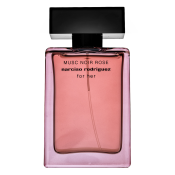 Narciso Rodriguez For Her Musc Noir Rose Eau de Parfum nőknek 50 ml
