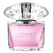 Versace Bright Crystal toaletní voda pro ženy 90 ml
