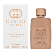 Gucci Guilty Pour Femme Intense Eau de Parfum para mujer 30 ml