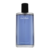 Davidoff Cool Water Grapefruit & Sage Limited Edition Eau de Toilette bărbați 125 ml