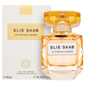 Elie Saab Le Parfum Lumiere parfémovaná voda pre ženy 90 ml