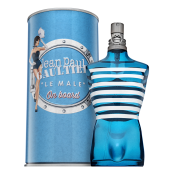 Jean P. Gaultier Le Male On Board woda toaletowa dla mężczyzn 125 ml