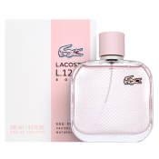 Lacoste Eau De Lacoste L.12.12 Pour Elle Fraiche Rose toaletná voda pre ženy 100 ml