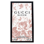 Gucci Bloom toaletná voda pre ženy 50 ml