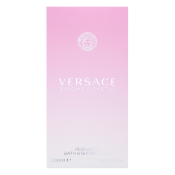 Versace Bright Crystal sprchový gel pro ženy 200 ml