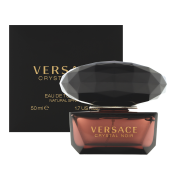 Versace Crystal Noir Eau de Toilette nőknek 50 ml