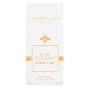 Guerlain Aqua Allegoria Nettare di Sole toaletná voda pre ženy 125 ml