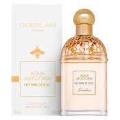 Guerlain Aqua Allegoria Nettare di Sole toaletná voda pre ženy 125 ml