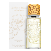 HOUBIGANT Quelques Fleurs Jardin Secret woda perfumowana dla kobiet 100 ml