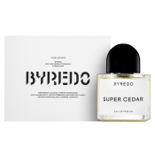 Byredo Super Cedar Eau de Parfum unisex 50 ml
