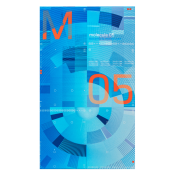 Escentric Molecules Molecule 05 toaletní voda unisex 100 ml