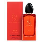 Armani (Giorgio Armani) Sí Passione Eclat parfémovaná voda pro muže 100 ml