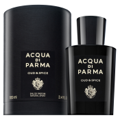 Acqua di Parma Oud & Spice parfémovaná voda pro muže 100 ml