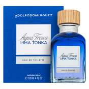 Adolfo Dominguez Agua Fresca Lima Tonka Toaletna voda za moške 120 ml