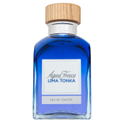 Adolfo Dominguez Agua Fresca Lima Tonka Toaletna voda za moške 230 ml