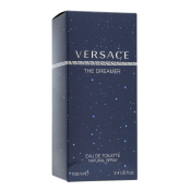 Versace Dreamer toaletná voda pre mužov 100 ml