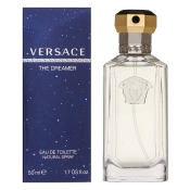 Versace Dreamer toaletná voda pre mužov 50 ml