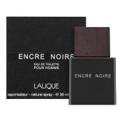 Lalique Encre Noire for Men Eau de Toilette para hombre 30 ml