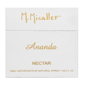 M. Micallef Ananda Nectar parfémovaná voda pro ženy 30 ml