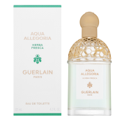 Guerlain Aqua Allegoria Herba Fresca 2022 - Refillable woda toaletowa unisex 125 ml