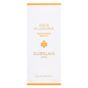 Guerlain Aqua Allegoria Mandarine Basilic 2022 Eau de Toilette para mujer 75 ml
